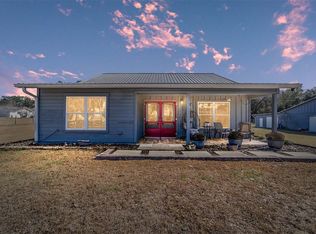 14245 SE 25th Ave, Summerfield, FL 34491