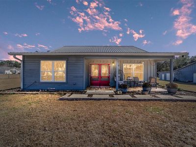 14245 SE 25th Ave, Summerfield, FL, 34491