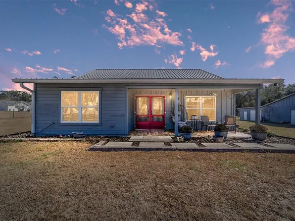 14245 SE 25th Ave, Summerfield, FL 34491