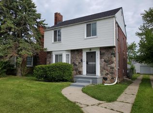 15415 Mapleridge St, Detroit, MI 48205