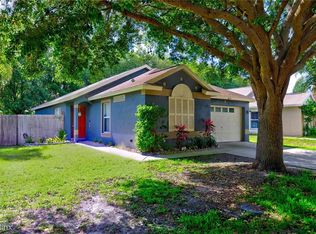 5015 Anclote River St, Wesley Chapel, FL 33545