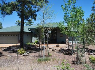 1470 W Pine Tree Ct, Show Low, AZ 85901