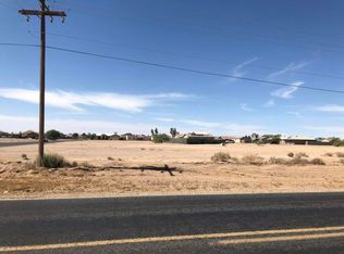 8840 W Sandy Ln, Arizona City, AZ 85123