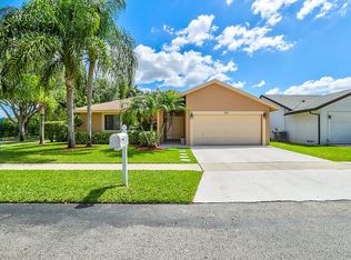 1650 SW 100th Ter, Davie, FL 33324
