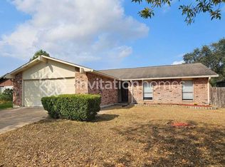 16918 Macleish Dr, Houston, TX 77084