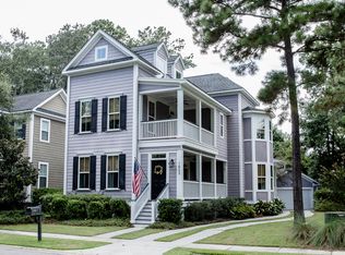 1622 Deanne Dr, Beaufort, SC 29902