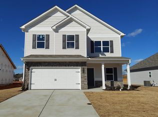 25743 Finchley Dr, Athens, AL 35613