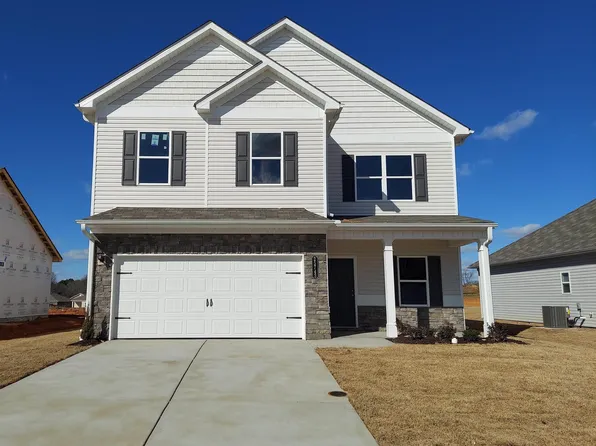 25743 Finchley Dr, Athens, AL 35613