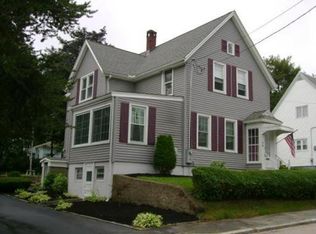 70 Upland Rd, Brockton, MA 02301