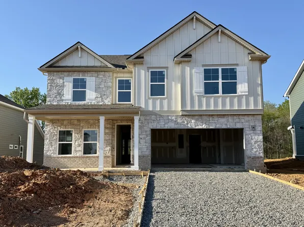 3303 Ventura Ave Lot 84, White House, TN 37188