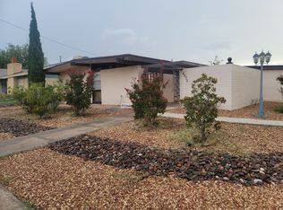 6272 Dew Dr, El Paso, TX 79912