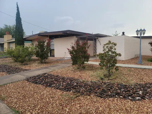 6272 Dew Dr, El Paso, TX 79912