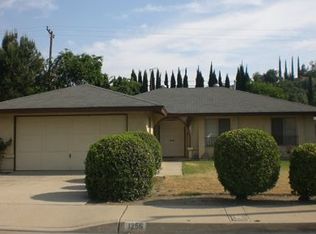 1256 Saint Vladimir St, Glendora, CA 91741