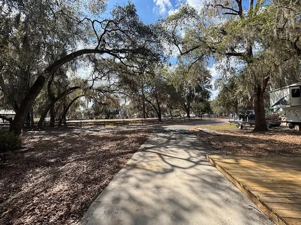 25287 NE 139th Ln Lot 286, Fort Mc Coy, FL 32134