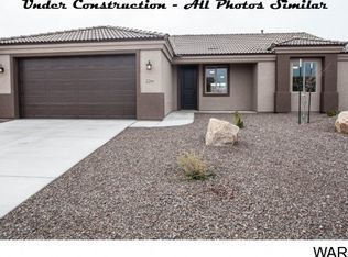 3322 Motherlode Rd, Kingman, AZ 86401