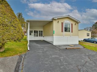 42 Linda Dr, Walnutport, PA 18088