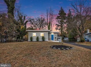 8303 Macarthur Rd, Wyndmoor, PA 19038