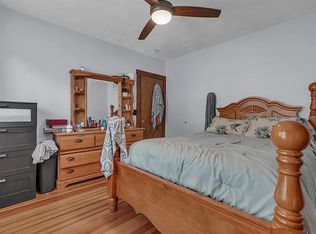 110 Brewster St #2, Pawtucket, RI 02860