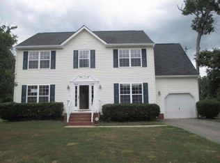 1329 Arbor Ridge Ln, Richmond, VA 23223