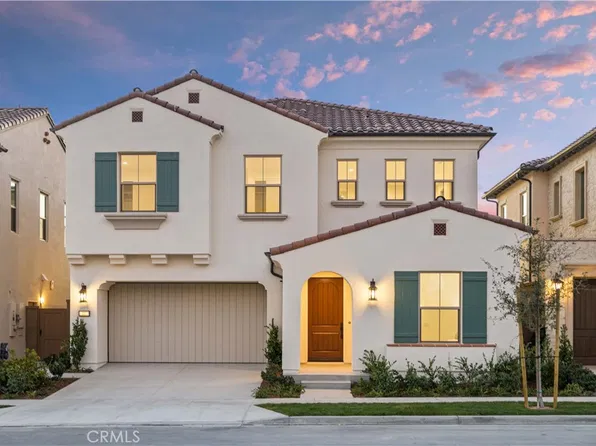 307 Brimwood, Irvine, CA 92618
