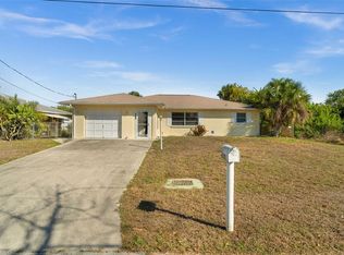 12306 Harland Ave, North Port, FL 34287