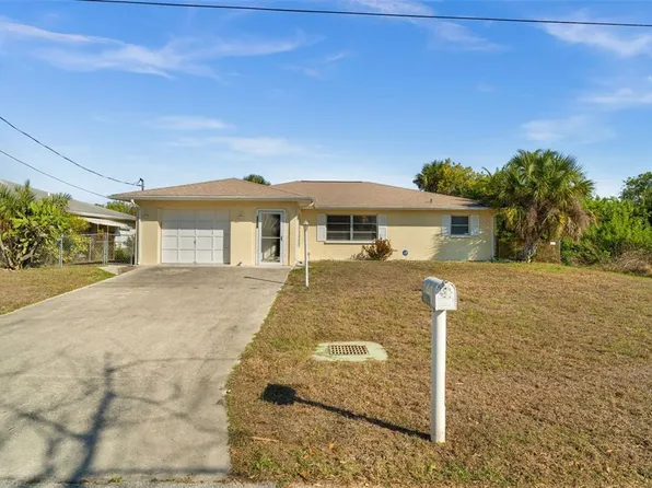 12306 Harland Ave, North Port, FL 34287