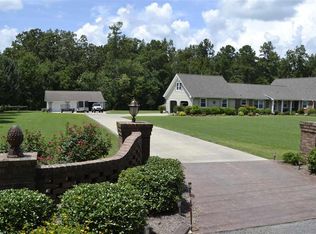 1923 Bud Graham Rd, Galivants Ferry, SC 29544