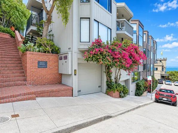 1451 Montgomery St APT 6, San Francisco, CA 94133
