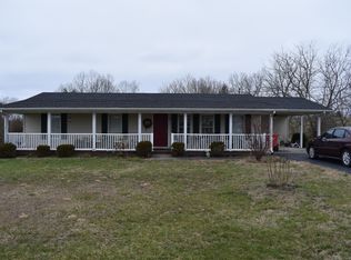 3281 Pine Top Rd, London, KY 40741