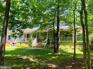 4565 Gavin Woods Ct, Catlett, VA 20119