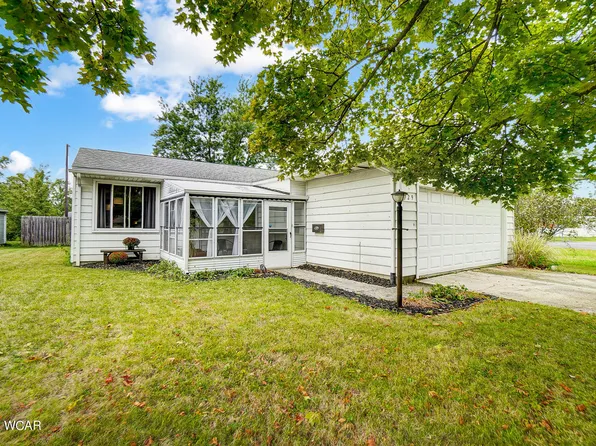 429 Lewis Blvd, Lima, OH 45801