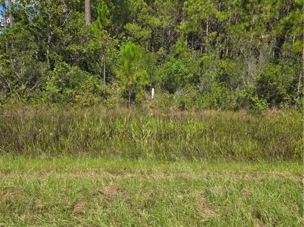 0 Swamp Rd, Waycross, GA 31503