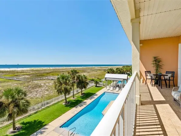 1701 Bienville Blvd Unit 302, Dauphin Island, AL 36528