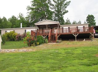 219 Womac Hollow Rd, Ten Mile, TN 37880
