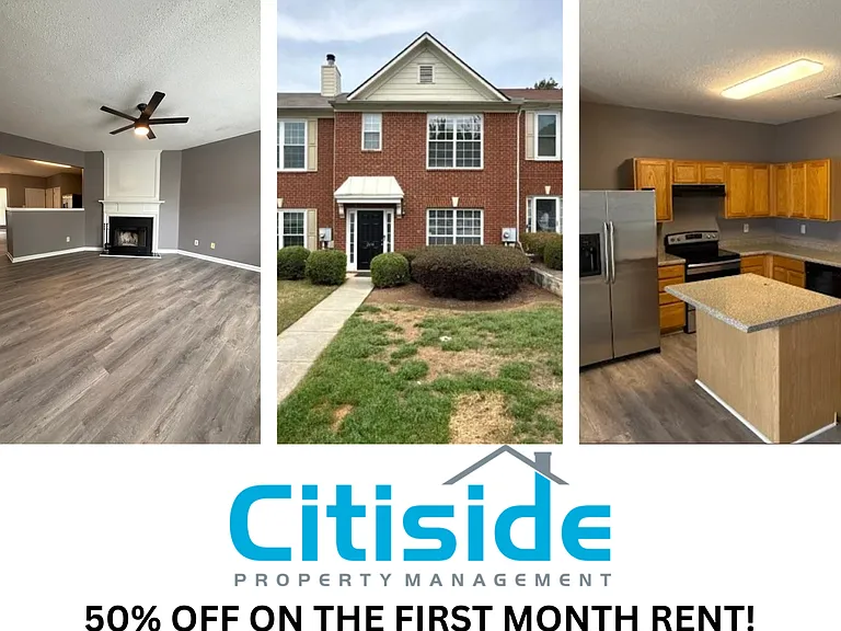 2614 Parkway Trl — Photo 1