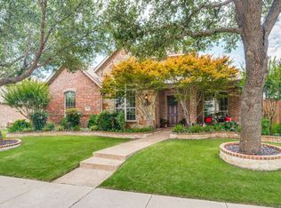 1005 Homer Johnson Ln, Garland, TX 75044