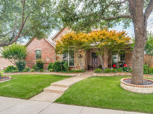 1005 Homer Johnson Ln, Garland, TX 75044