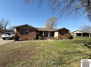 550 Blankenship Rd, Ledbetter, KY 42058