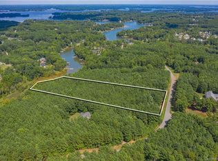 LOT 32 Tallwood Dr, Denver, NC 28037