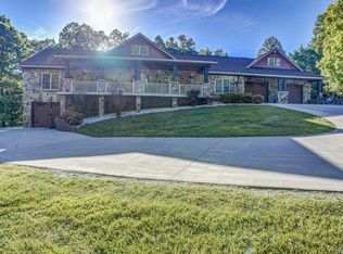 167 Tailwater Rd, Bluff City, TN 37618