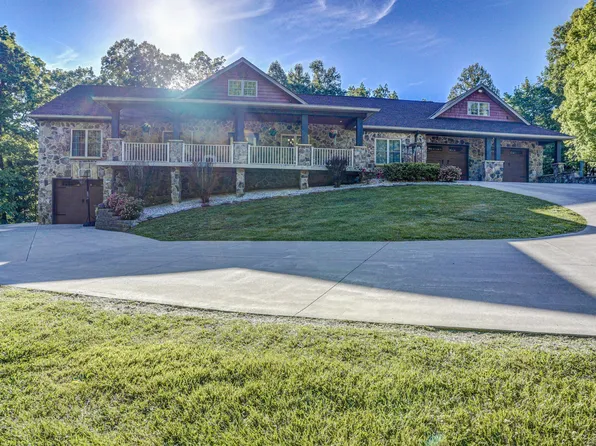 167 Tailwater Rd, Bluff City, TN 37618