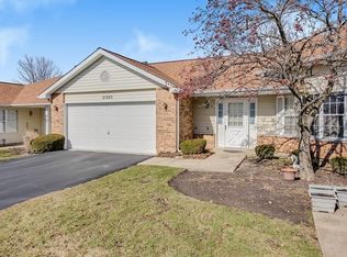 21203 Silktree Cir, Plainfield, IL 60544