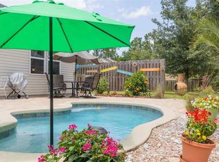 144 Litke Ln, Saint Augustine, FL 32086