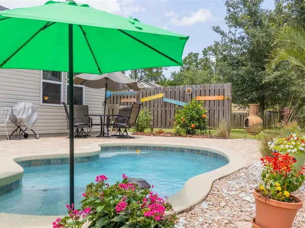 144 Litke Ln, Saint Augustine, FL 32086