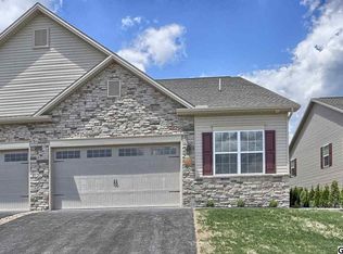 233 West Vw, Carlisle, PA 17013