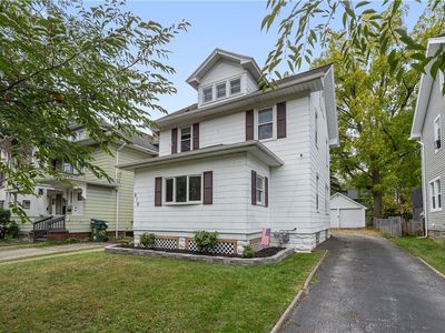 619 Woodbine Ave, Rochester, NY, 14619