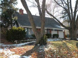 6201 Perryton St, Wichita, KS 67220