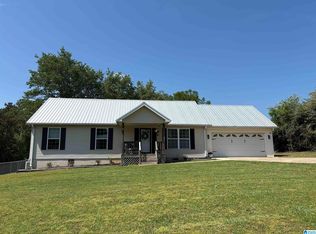 4493 Spunky Hollow Rd, Remlap, AL 35133