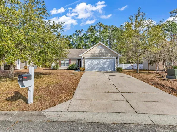 521 Ambrosia Loop, Myrtle Beach, SC 29579