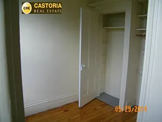 Rented by Francis Castoria LREB